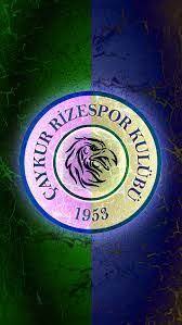 Rizespor in der saison güncel sezonun toplam istatistiği. Caykur Rizespor Of Turkey Wallpaper Spor
