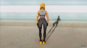 Fortnite aura skin cool pictures thumbnails videos montages aura's skin is an unusual outfit from fortnite. Fortnite Aura V1 For Gta San Andreas