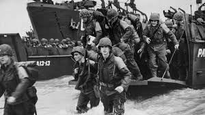 D-Day Film 'Pressure' Set to Release: A Look at the Tense Decisions Behind Operation Overlord