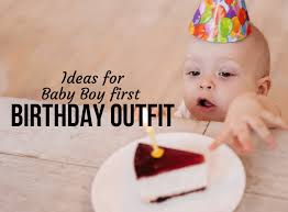 Baby boy first birthday ideas. Baby First Birthday Ideas Boy Novocom Top