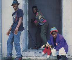 Geto Boys L To R Willie D Scarface Bushwick Bill Photo C 1993 Hip Hop Music Hip Hop Classics Southern Hip Hop