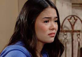 B&B Spoilers: Luna's Impulse Control Issues Force Parent Meeting - Soap  Opera Spy