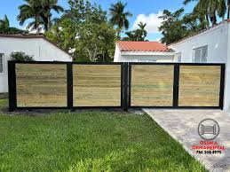 Osuna Ornamental Fences...