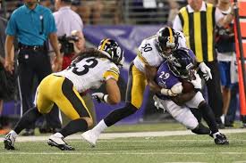 By mark kaboly sep 23, 2020 82. Bouchette I D Guess Still Some Bad Blood For Troy Polamalu Over How Steelers Handled Things Steelers Depot