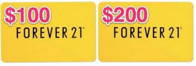 How do i activate my how to use forever 21 gift card online? Forever 21 Ioveforever21 Twitter