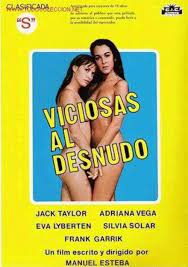 Vicious and Nude (1980) 