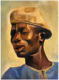 Contemporary African Art Exhibition II