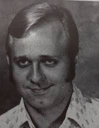 Richard Craig, 1975 Bassett-Walker