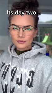 MAC Advent DAY TWO 🎄 #advent #opening #itshere #lgbt #lesbiansoftiktok  #adventcalendar #christmas #sanatababy #presents #happiness #sparkles #gift