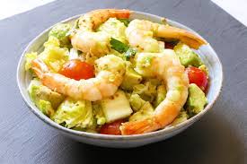 Salade De Chou Chinois Aux Crevettes Sb N Devient La Ferme D Alice Salade De Chou Chinois Salade De Chou Chou Chinois
