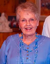 Beverly Morrison Thomas