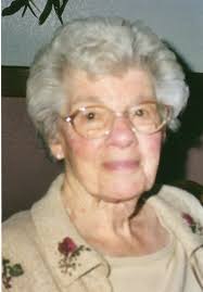 Helen Louise 'Dinkey' Boothe: 1918-2018