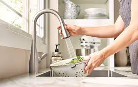 15 best kitchen faucets reviews 2020