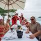 Christmas Day Signature Pool Party Brunch event image