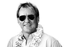 How Did I Get Here? Keri Putnam