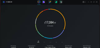 You want to trade bitcoin. Best Anonymous Bitcoin Wallets Jean Galea