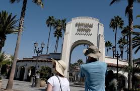 Welcome to universal studios hollywood! Universal Studios Hollywood Announces April 16 Reopening Orange County Register