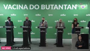 Coronavac mostra eficácia de 78% no brasil e butantan pede registro na anvisa. Jyinltpwtbecym