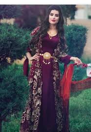 Kurdish Dress Elbiseler Elbise Modelleri Kiyafet