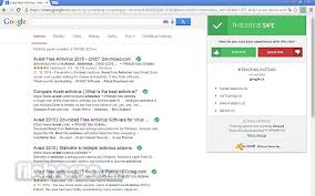 avast online scanner avast online virus scanner gives the