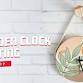 Wooden Clock Painting Date - Mumbai event image