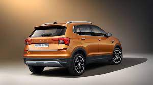 Deliveries of the vehicle will start in july. 2021 Skoda Kushaq Revealed For India With Euro Look Spacious Interior