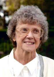 Jeanette A Buckley — Pollock-Randall Funeral Home