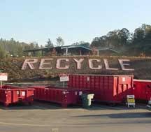 Check out these free pallet plans to see all the possibilities. Salem Keizer Recycling Transfer Station
