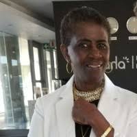 Gemma Douglas. Munson