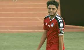 كريم نيدفيد جاهز للمشاركة بتدريبات الأهلي وينتظر إشارة موسيماني. Ù…Ù†ØªØ®Ø¨ Ø§Ù„Ø´Ø¨Ø§Ø¨ ÙŠØ³ØªØ¯Ø¹ÙŠ 8 Ù„Ø§Ø¹Ø¨ÙŠÙ† Ù…Ù† Ø§Ù„Ø£Ù‡Ù„ÙŠ Ù…ØµØ± Ø§Ù„Ø¹Ø±Ø¨ÙŠØ©