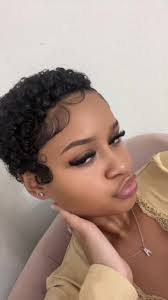 Big Chop Hairstyles: Transforming Natural Hair