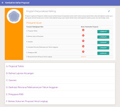 Agar usulan kegiatan diterima donator, proposal yagn kita susun itu harus memenuhi persyaratan berikut. Melengkapi Isian Proposal Teknis Panduan Simpkb Program Merdeka Belajar Untuk Oms