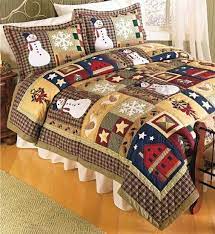 Antico copriletto per lettino singolo. Pin Su 20 Christmas And Winter Quilts