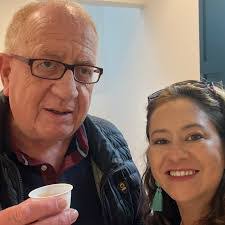 Gary Holm's Instagram, Twitter & Facebook