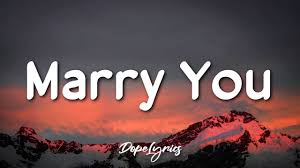 Trapped in the wind now. Download Lagu Marry Me Mp3 Mp4 3gp Flv Download Lagu Mp3 Gratis