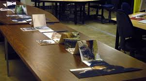 Book Arts Projects By Eve Faulkes Via Behance Book Art Projects Book Art Art Projects