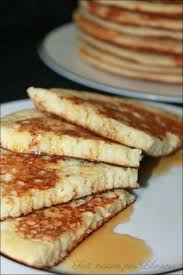 Pancakes Ultra Simples Fait Maison Par Lilouina Recette Recettes De Cuisine Recette Pancakes