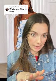 Tox Mil Wears White Go Wedding