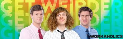 View 8 059 nsfw pictures and enjoy shorthairchicks with the endless random gallery on scrolller.com. Blake Anderson Bio Workaholics Comedy Central Press