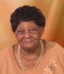 Remembering Ordene Carol Taylor