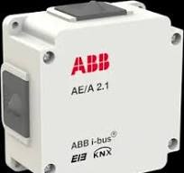 ABB AE/A2.1 KNX Analogeingang 2-fach