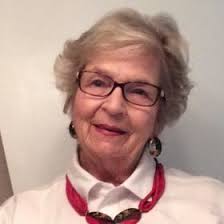 Marge Jones (marjorieajones)