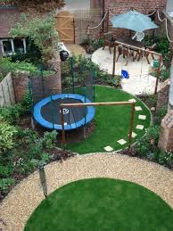 We Designed This Family Garden In A Grade Ii Listed Townhouse In Ashby De La Zouch Backyard Garden Layout Backyard Design Backyard