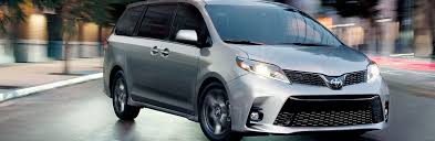 Every used car for sale comes with a free carfax report. 2019 Toyota Sienna Near Bangor Me