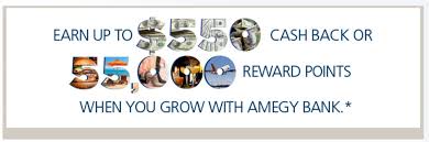 Introducing the amegy bank® reserve visa® credit card! Tx Only Amegybank Up To 550 Credit Card Bonus With Savings Checking Account Opening Doctor Of Credit