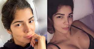 Así se veía andreina fiallo antes de las cirugías estéticas. En Fotos Andreina Fiallo Antes De Someterse A Cirugias Esteticas Protagonista