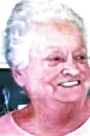 Betty Jean Starnes's Obituary