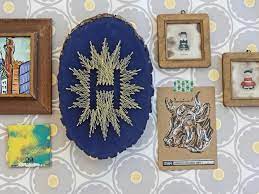 Easy Diy Crafts Anyone Can Do Hgtv