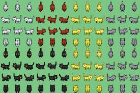 Granny S Lists Animal Sprites Resource Showcase Pixel Art Games Rpg Maker Vx Rpg Maker