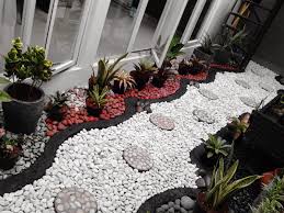 Maybe you would like to learn more about one of these? Variasi Batu Taman Dan Cara Menatanya Di Halaman Rumah